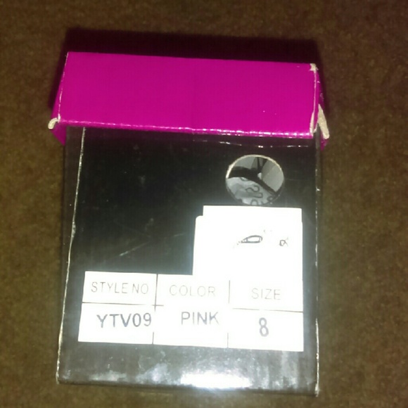 THINK PINK - Picture 3 of 3